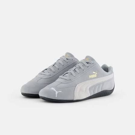 Zapatillas puma speedcat talle 37